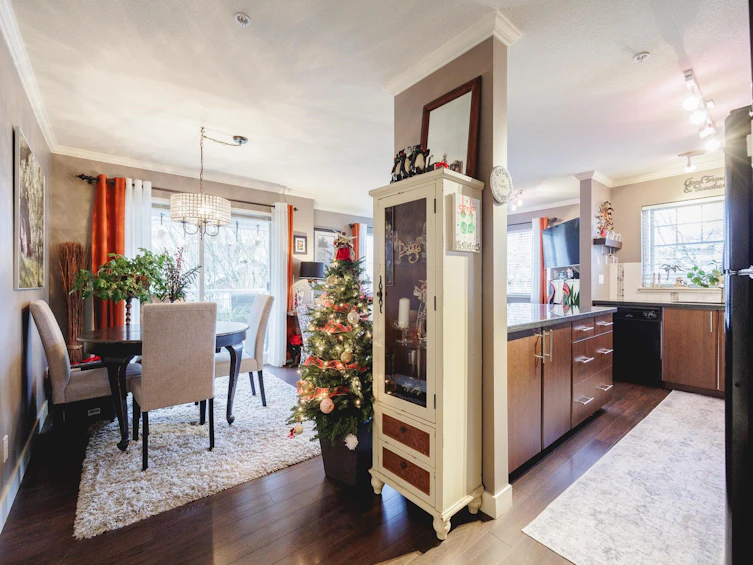 202-19388 65 Avenue, Surrey, BC, V4N 5S1 - 4