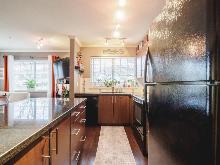 202-19388 65 Avenue, Surrey, BC, V4N 5S1 - 6
