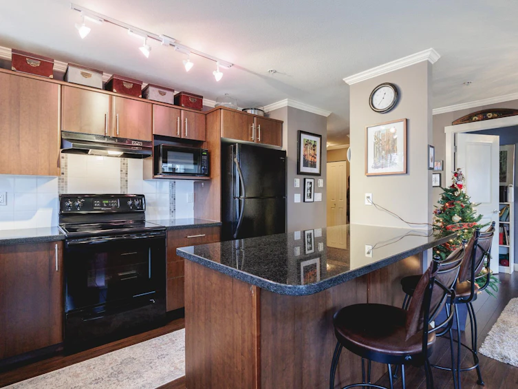 202-19388 65 Avenue, Surrey, BC, V4N 5S1 - 9