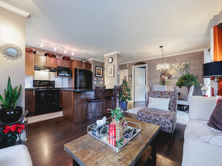 202-19388 65 Avenue, Surrey, BC, V4N 5S1 - 12