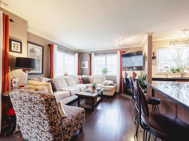 202-19388 65 Avenue, Surrey, BC, V4N 5S1 - 14