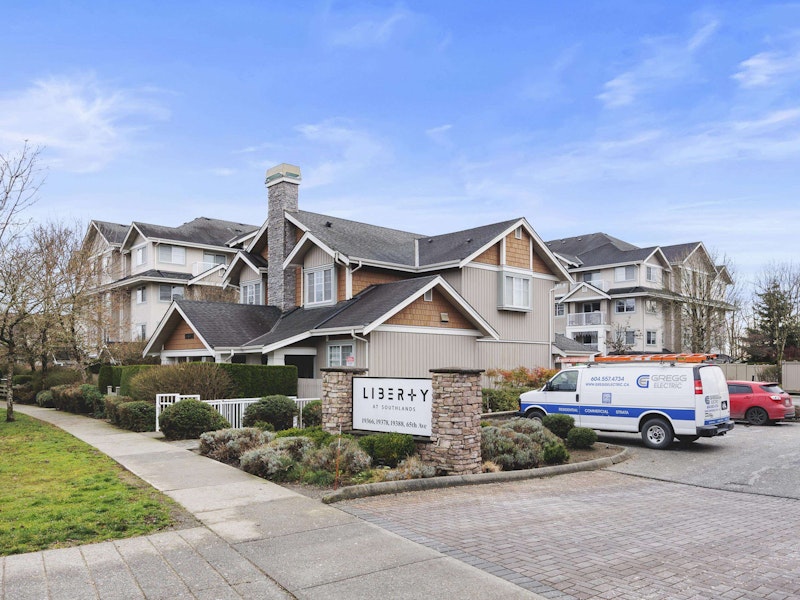 202 - 19388 65th Avenue, Surrey BC V4N 5S1