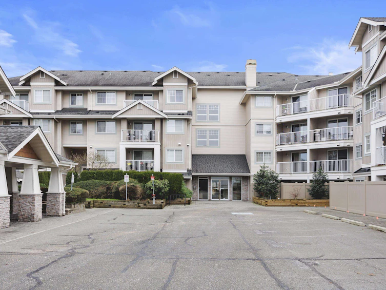 202-19388 65 Avenue, Surrey, BC, V4N 5S1 - 2