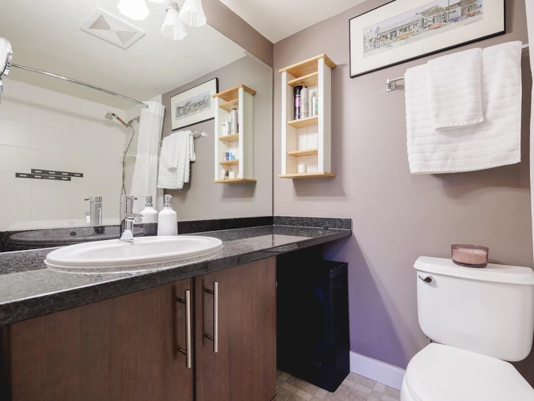 202-19388 65 Avenue, Surrey, BC, V4N 5S1 - 19