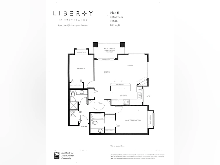 202-19388 65 Avenue, Surrey, BC, V4N 5S1 - 35