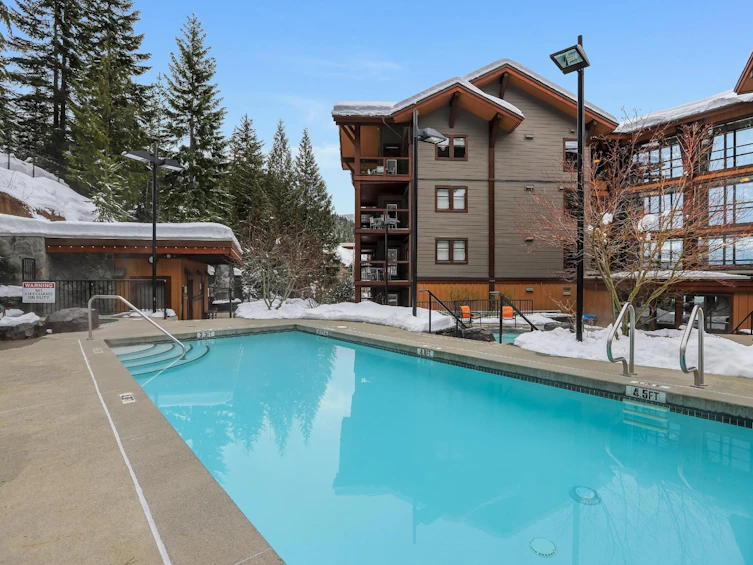 303C-2020 London Lane, Whistler, BC, V0N 1B2 - 22