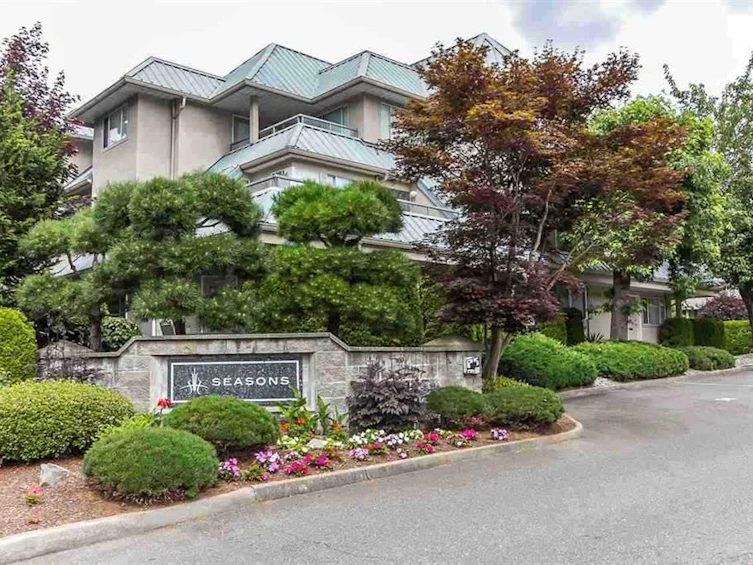 322-2700 Mccallum Road, Abbotsford, BC, V2S 6X9