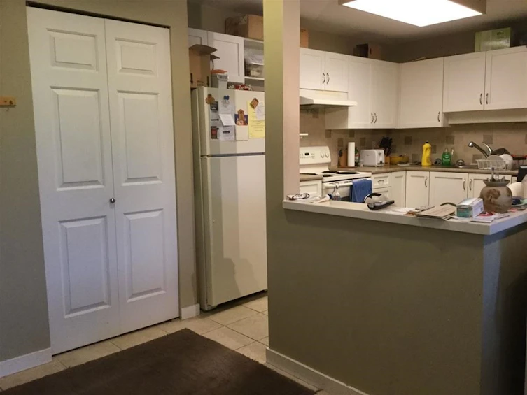 322-2700 Mccallum Road, Abbotsford, BC, V2S 6X9 - 2