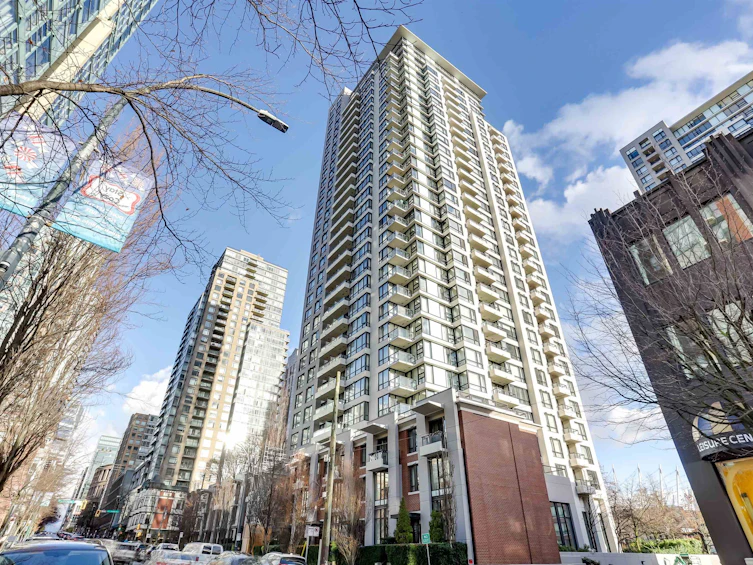 2505-928 Homer Street, Vancouver, BC, V6B 1T7 - 24