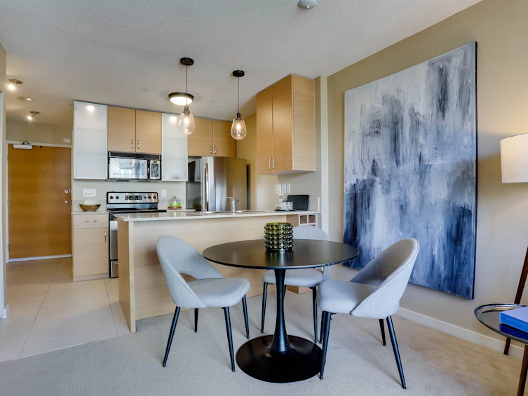 2505-928 Homer Street, Vancouver, BC, V6B 1T7 - 2