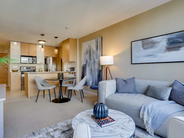 2505-928 Homer Street, Vancouver, BC, V6B 1T7 - 4