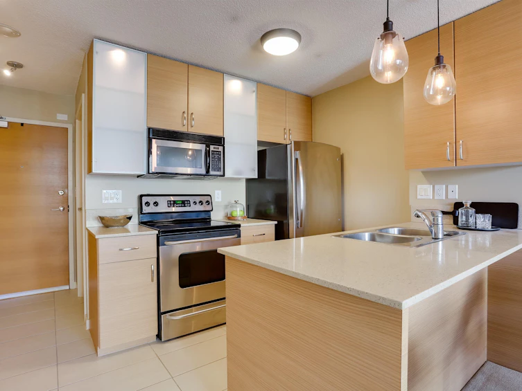 2505-928 Homer Street, Vancouver, BC, V6B 1T7 - 11