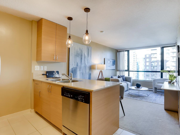 2505-928 Homer Street, Vancouver, BC, V6B 1T7 - 12
