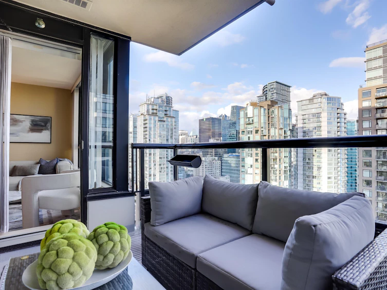 2505-928 Homer Street, Vancouver, BC, V6B 1T7 - 22