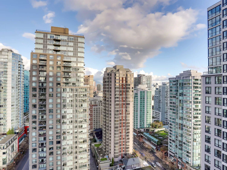 2505-928 Homer Street, Vancouver, BC, V6B 1T7 - 23