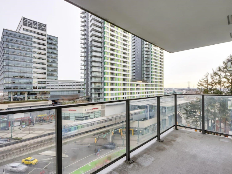 707-8189 Cambie Street, Vancouver, BC, V6P 0G6 - 6