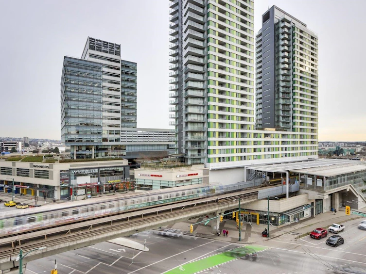707-8189 Cambie Street, Vancouver, BC, V6P 0G6 - 7