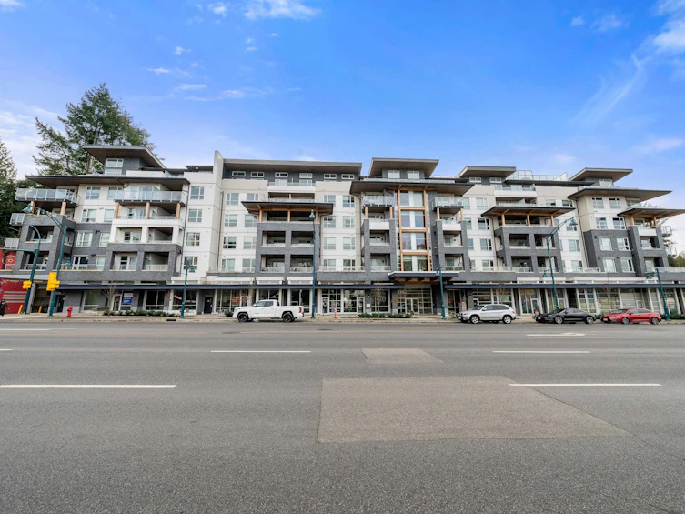 511-3229 St Johns Street, Port Moody, BC, V3H 0M4