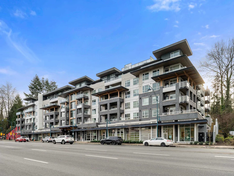 511-3229 St Johns Street, Port Moody, BC, V3H 0M4 - 30