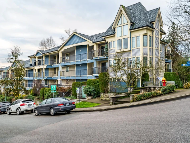 103 - 102 Begin Street, Coquitlam BC V3K 4V2