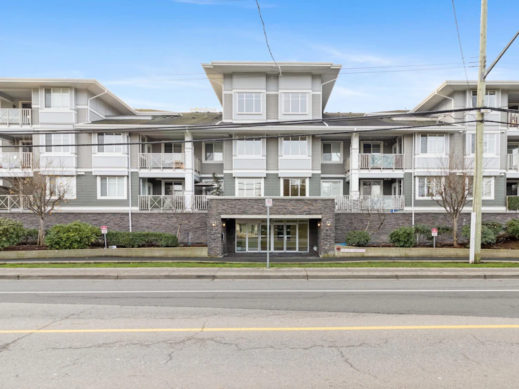 113-46262 First Avenue, Chilliwack, BC, V2P 0C3 - 2