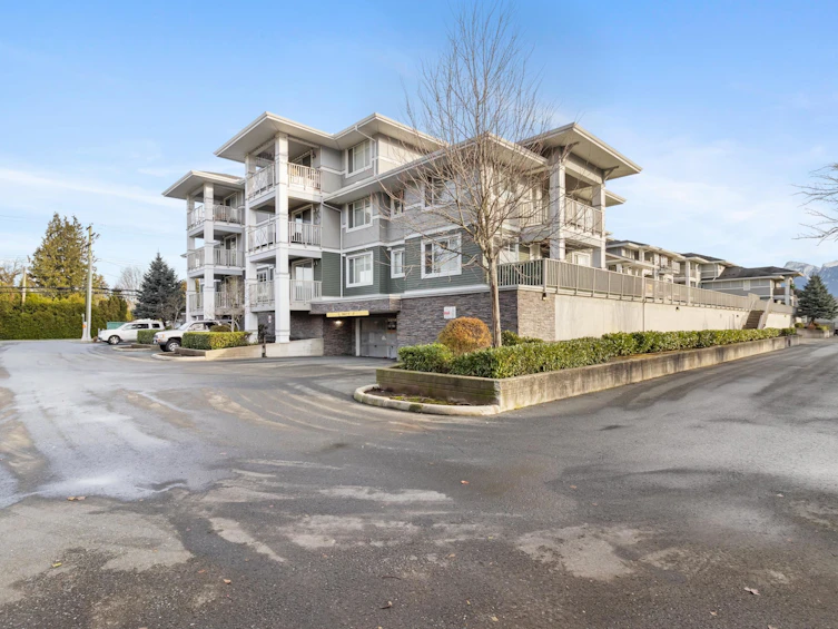 113-46262 First Avenue, Chilliwack, BC, V2P 0C3 - 3