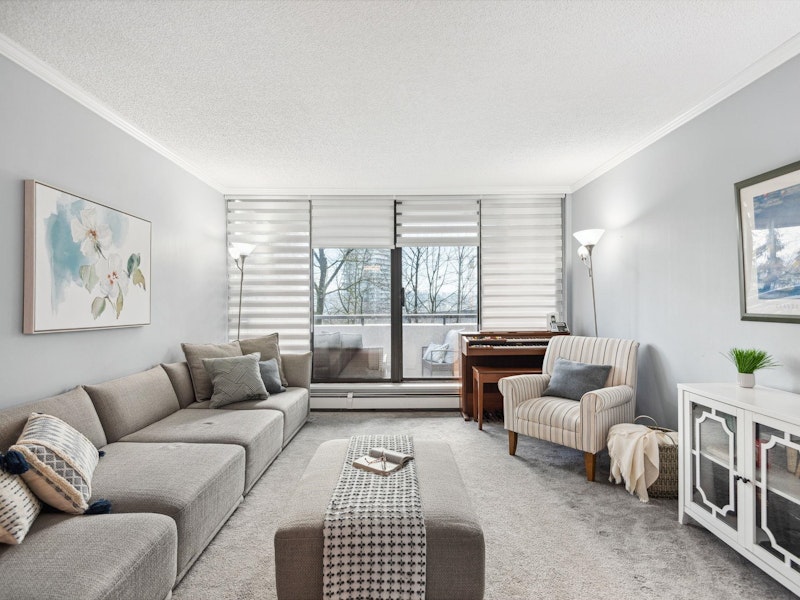 205 - 2060 Bellwood Avenue, Burnaby BC V5B 4V2