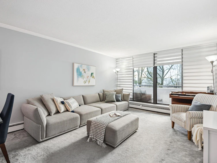 205-2060 Bellwood Avenue, Burnaby, BC, V5B 4V2 - 2