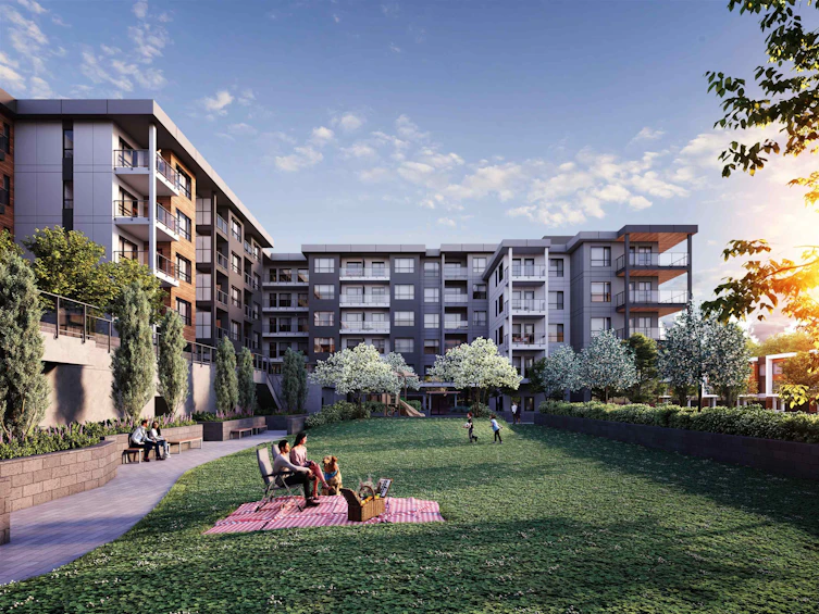 312-3596 Malsum Drive, North Vancouver, BC - 5