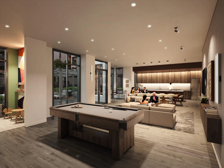 312-3596 Malsum Drive, North Vancouver, BC - 6
