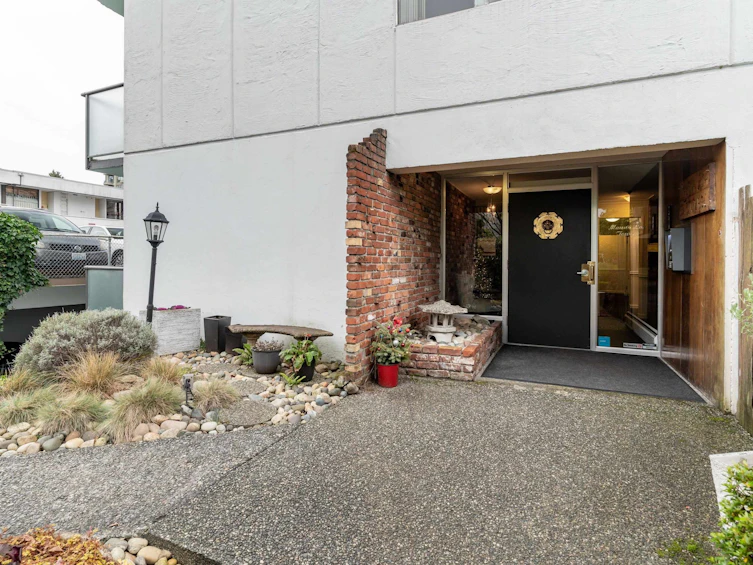 201-1845 Bellevue Avenue, West Vancouver, BC, V7V 1B2 - 5