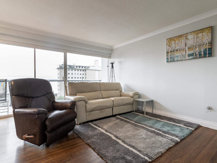 201-1845 Bellevue Avenue, West Vancouver, BC, V7V 1B2 - 8