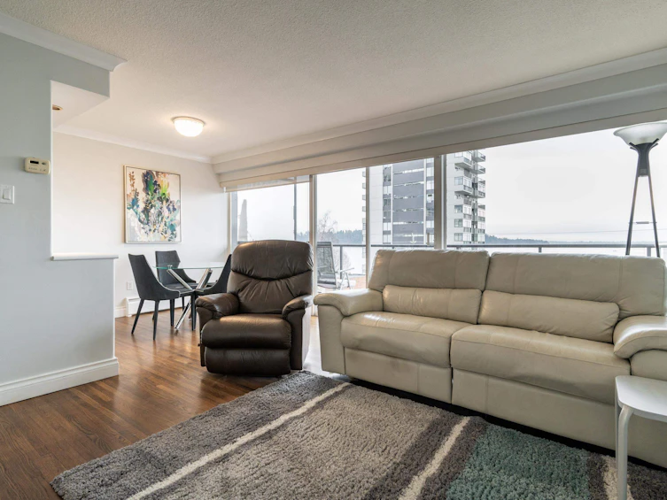 201-1845 Bellevue Avenue, West Vancouver, BC, V7V 1B2 - 9
