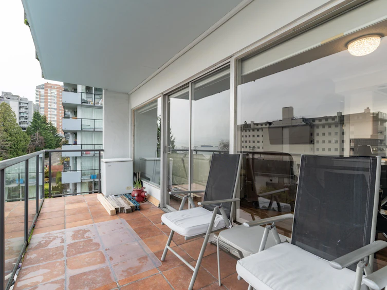 201-1845 Bellevue Avenue, West Vancouver, BC, V7V 1B2 - 24