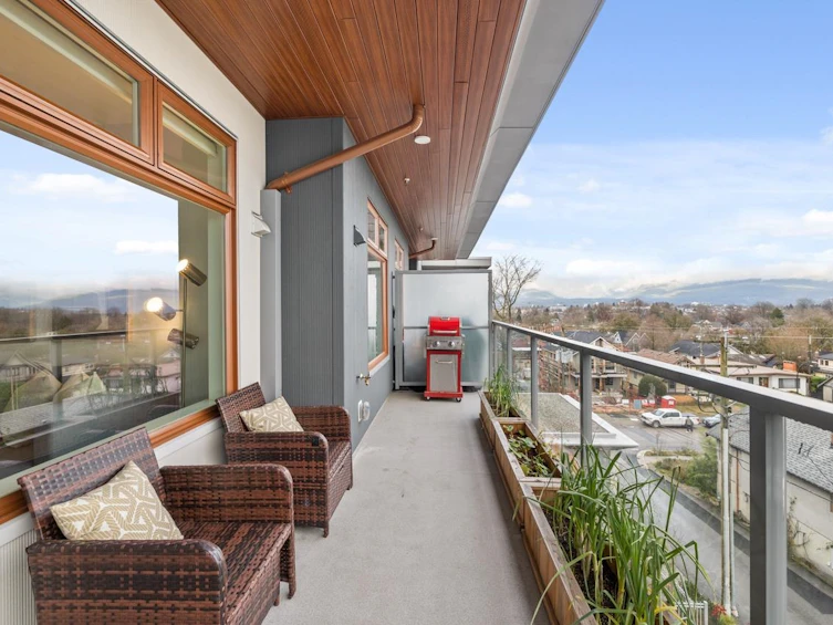 402-2408 Grant Street, Vancouver, BC, V5K 3G4 - 23