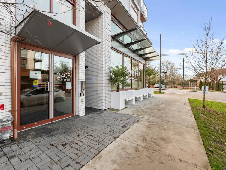 402-2408 Grant Street, Vancouver, BC, V5K 3G4 - 29