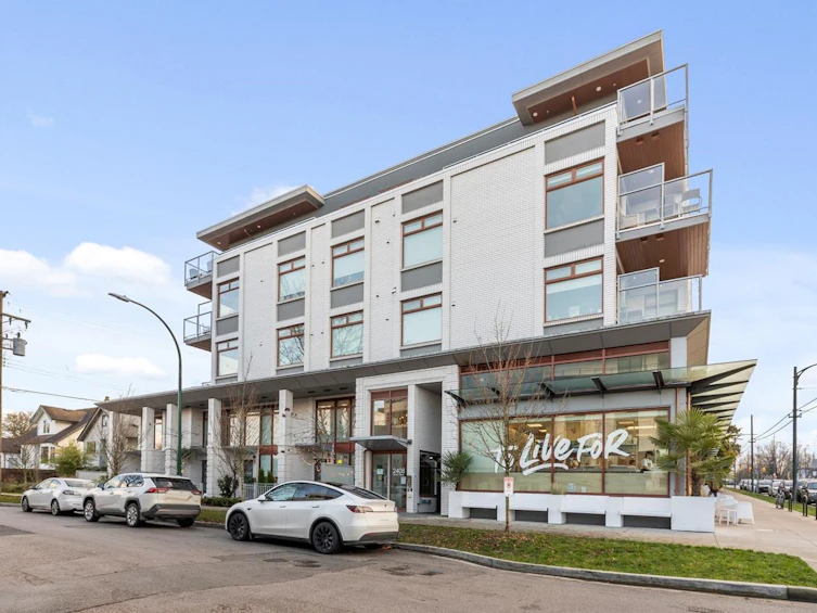 402-2408 Grant Street, Vancouver, BC, V5K 3G4 - 30