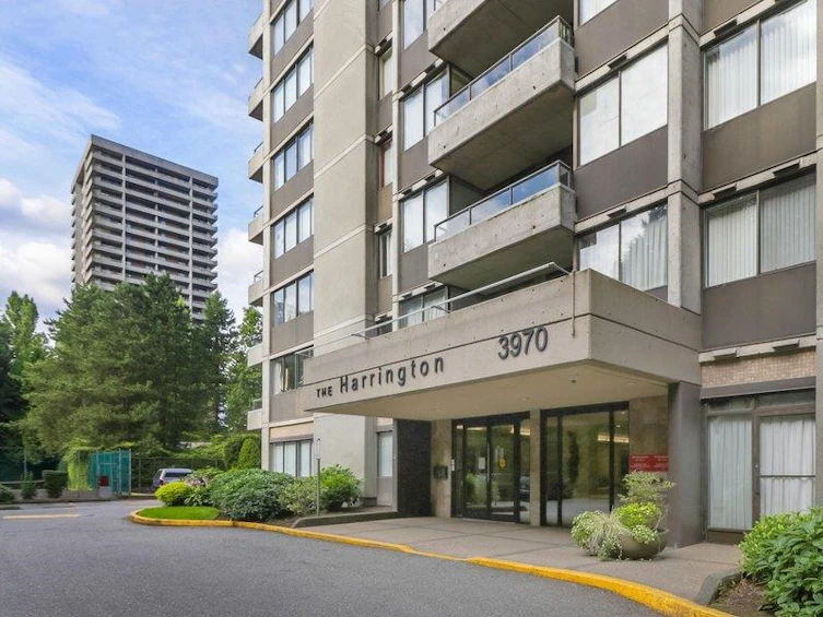 2506-3970 Carrigan Court, Burnaby, BC, V3N 4S5 - 20