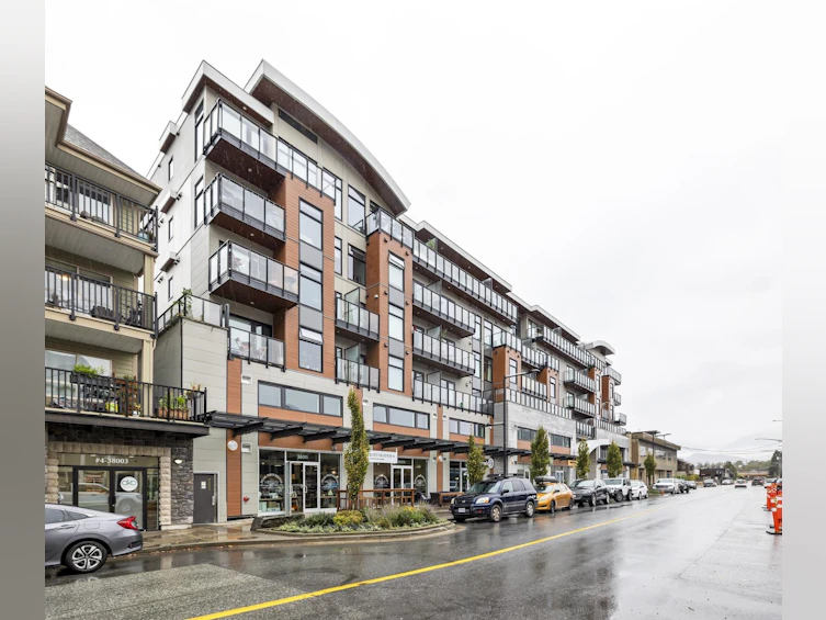 604-38033 Second Avenue, Squamish, BC, V8B 0C4 - 34
