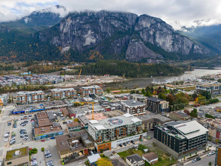 604-38033 Second Avenue, Squamish, BC, V8B 0C4 - 37