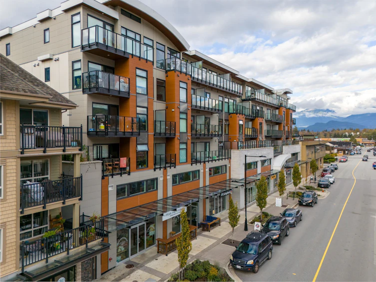 604-38033 Second Avenue, Squamish, BC, V8B 0C4 - 39