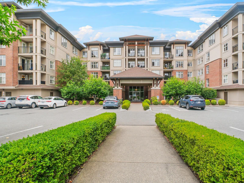 110 - 8955 Edward Street, Chilliwack BC V2P 4E2