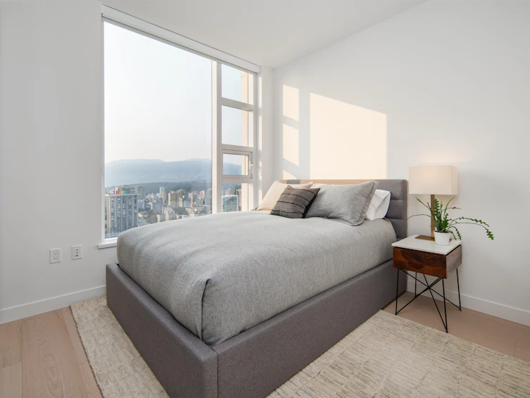 3701-1289 Hornby Street, Vancouver, BC, V6Z 0G7 - 13