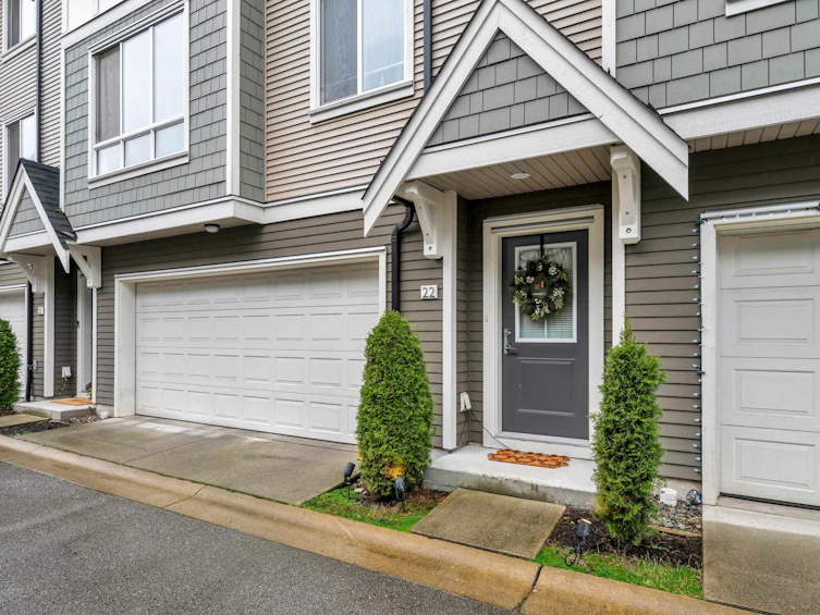 22-8138 204 Street, Langley, BC, V2Y 0T4 - 3