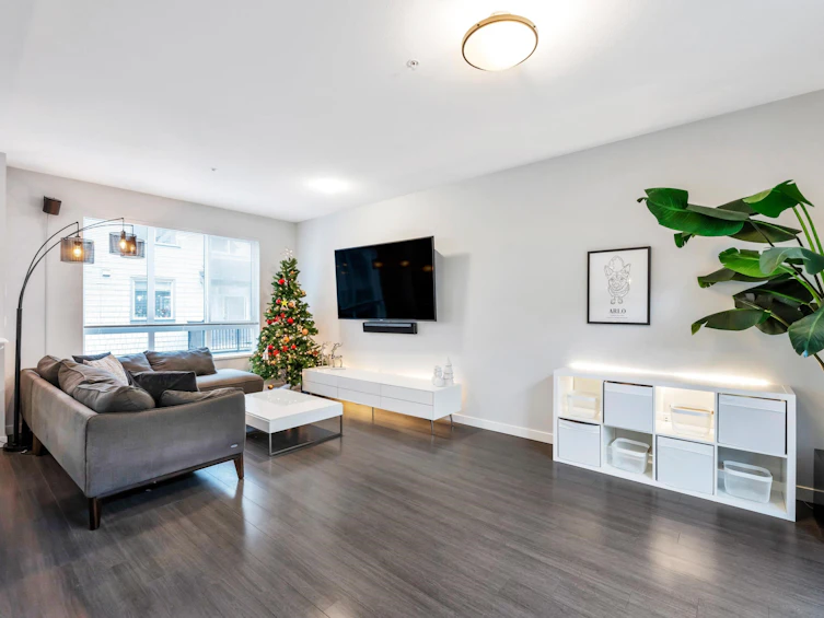 22-8138 204 Street, Langley, BC, V2Y 0T4 - 4