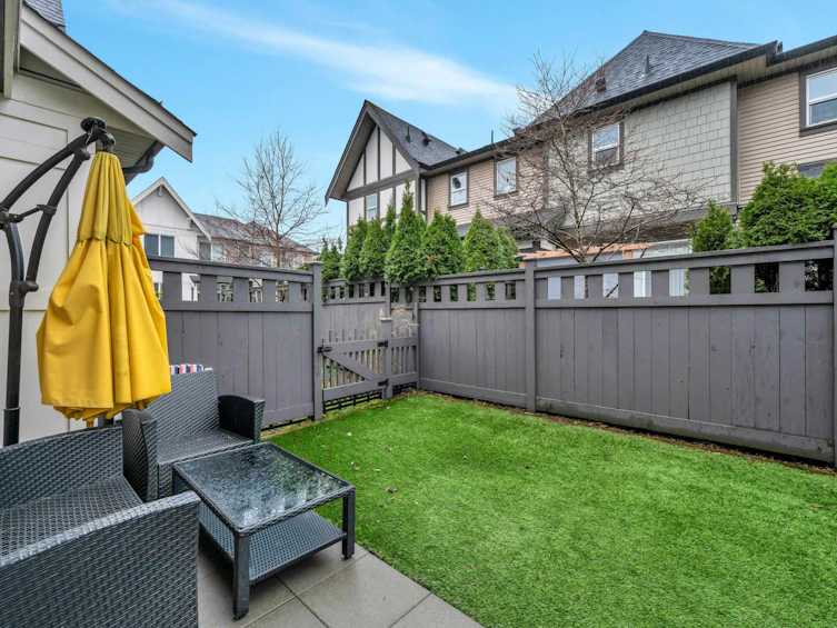 22-8138 204 Street, Langley, BC, V2Y 0T4 - 27