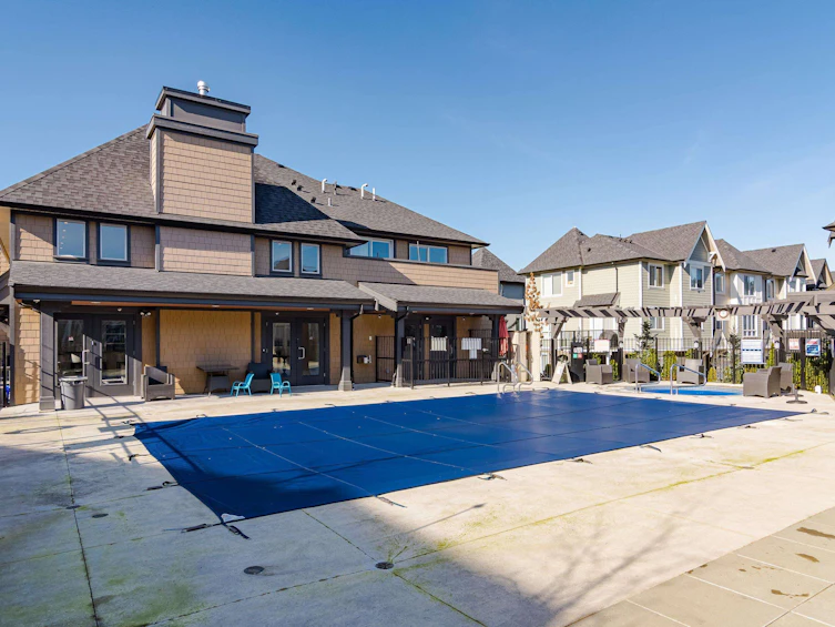 22-8138 204 Street, Langley, BC, V2Y 0T4 - 37