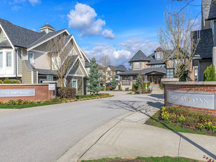 22-8138 204 Street, Langley, BC, V2Y 0T4 - 39