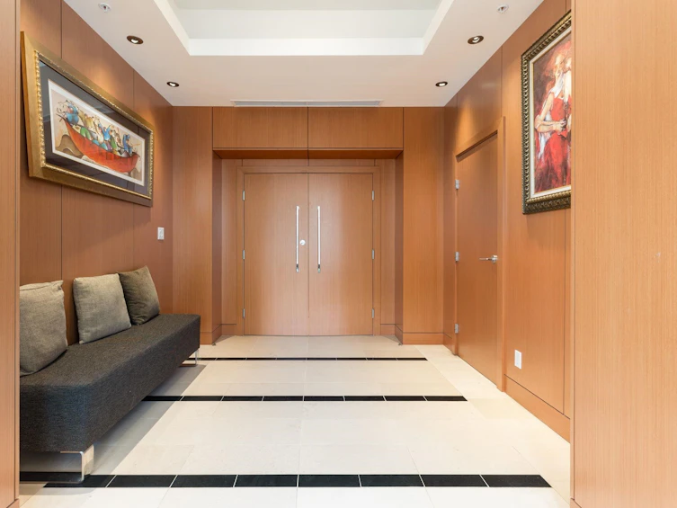 1901-480 Robson Street, Vancouver, BC, V6B 1S1 - 34