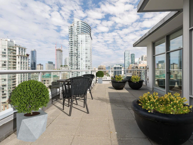 1901-480 Robson Street, Vancouver, BC, V6B 1S1 - 19